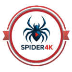 spider 4k