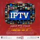 اشتراك IPTV للتلفون